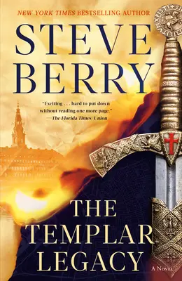 L'héritage des Templiers - The Templar Legacy