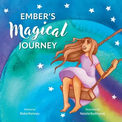 Le voyage magique de Ember - Ember's Magical Journey