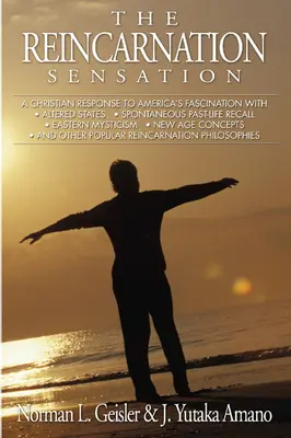 La sensation de réincarnation - The Reincarnation Sensation