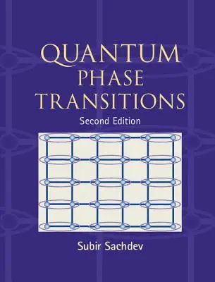 Transitions de phase quantique - Quantum Phase Transitions