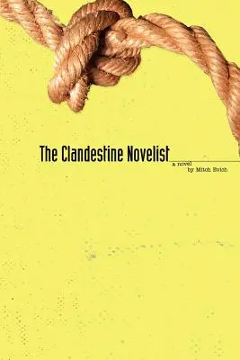 Le romancier clandestin - The Clandestine Novelist