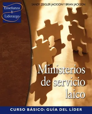 Ministères de service laïcs Curso Basico : Guide de l'animateur - Ministerios de servicion laico Curso Basico: Guia del lider