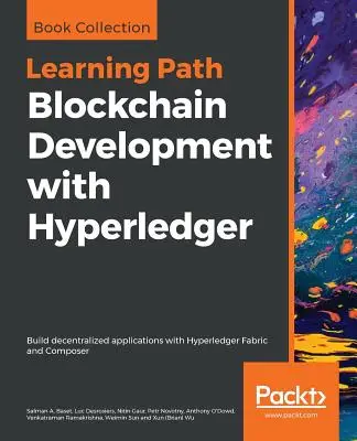 Développement de la blockchain avec Hyperledger - Blockchain Development with Hyperledger