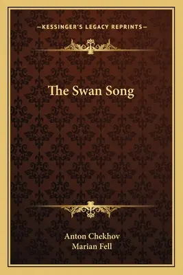 Le chant du cygne - The Swan Song