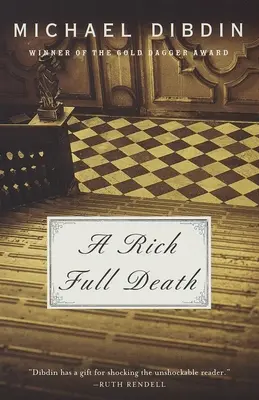 Une mort riche et bien remplie - A Rich Full Death