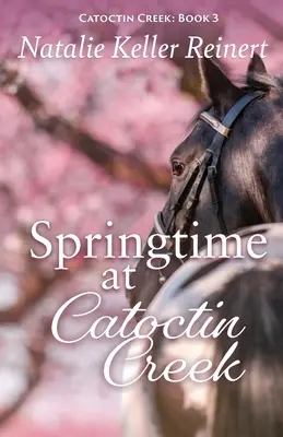 Le printemps à Catoctin Creek - Springtime at Catoctin Creek