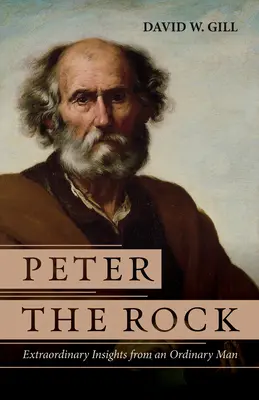 Pierre le roc - Peter the Rock