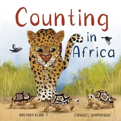 Compter en Afrique - Counting in Africa