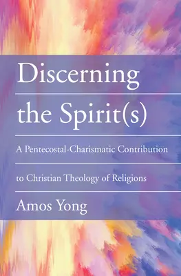 Discerner le(s) Esprit(s) - Discerning the Spirit(s)