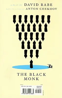 Le moine noir et le problème du chien : deux pièces de théâtre - The Black Monk and the Dog Problem: Two Plays