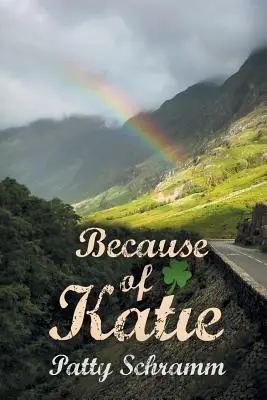 A cause de Katie - Because of Katie