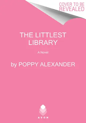 La plus petite bibliothèque - The Littlest Library