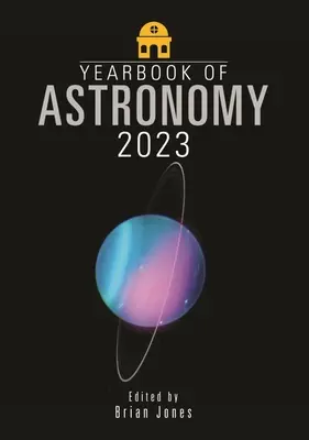 Annuaire d'astronomie 2023 - Yearbook of Astronomy 2023