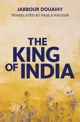 Le roi de l'Inde - The King of India