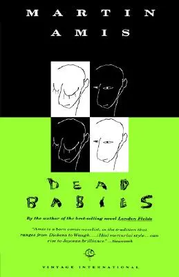 Les bébés morts - Dead Babies