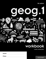 geog.1 Cahier d'exercices - geog.1 Workbook