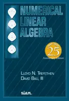 Algèbre linéaire numérique - Numerical Linear Algebra