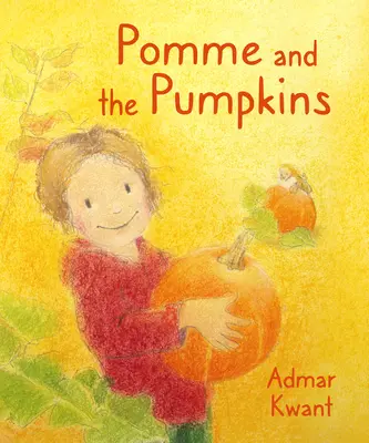 Pomme et les citrouilles - Pomme and the Pumpkins