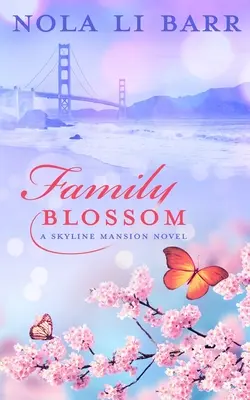 Fleur de famille - Family Blossom