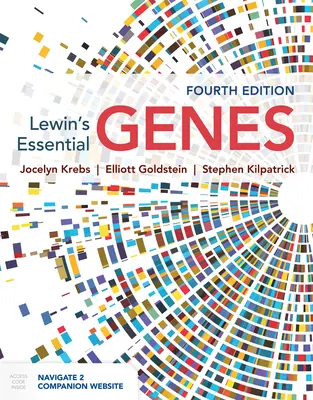 Les gènes essentiels de Lewin - Lewin's Essential Genes