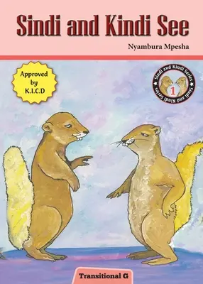 Sindi et Kindi See - Sindi and Kindi See