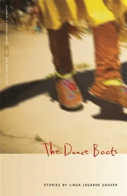 Les bottes de danse - The Dance Boots