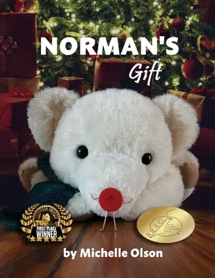 Le cadeau de Norman - Norman's Gift