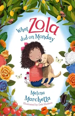 Ce que Zola a fait le lundi - What Zola Did on Monday