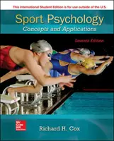 ISE PSYCHOLOGIE DU SPORT : CONCEPTS ET APPLICATIONS - ISE SPORT PSYCHOLOGY: CONCEPTS AND APPLICATIONS