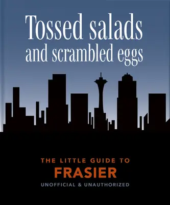 Le Petit Livre de Frasier - The Little Book of Frasier