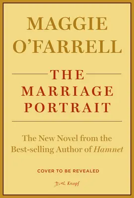 Le portrait de mariage - The Marriage Portrait