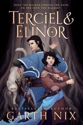 Terciel et Elinor - Terciel & Elinor