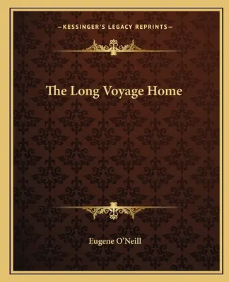 Le long voyage de retour - The Long Voyage Home