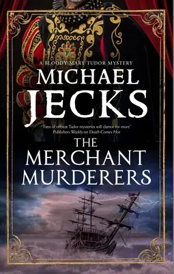 Les marchands assassins - The Merchant Murderers