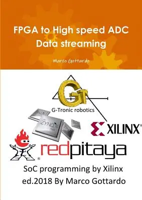 Flux de données FPGA vers ADC haute vitesse - FPGA to High speed ADC Data streaming