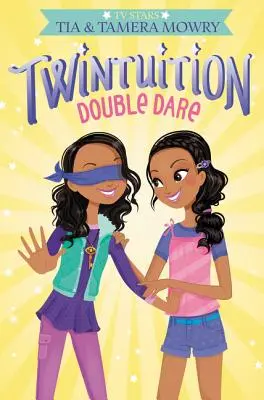 Twintuition : Double défi - Twintuition: Double Dare