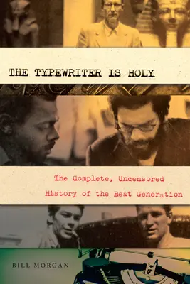 La machine à écrire est sacrée - The Typewriter Is Holy
