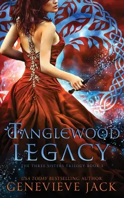 L'héritage de Tanglewood - Tanglewood Legacy