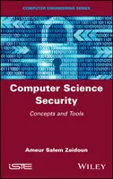 Sécurité informatique - Computer Science Security