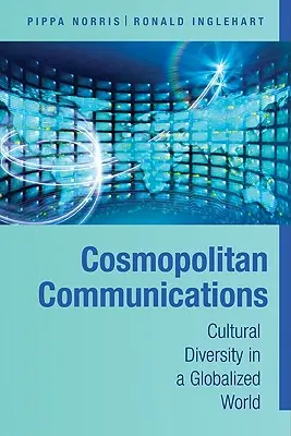 Communications cosmopolites - Cosmopolitan Communications
