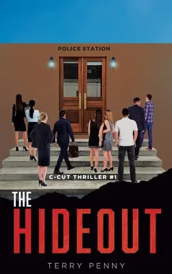 La cachette - The Hideout