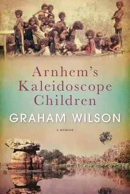 Les enfants du kaléidoscope d'Arnhem - Arnhem's Kaleidoscope Children