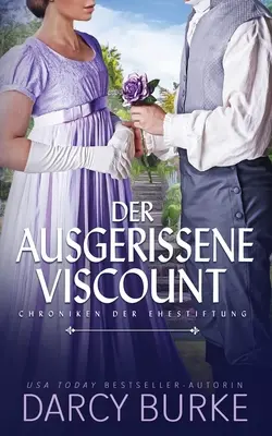 Le vicomte en fuite - Der ausgerissene Viscount
