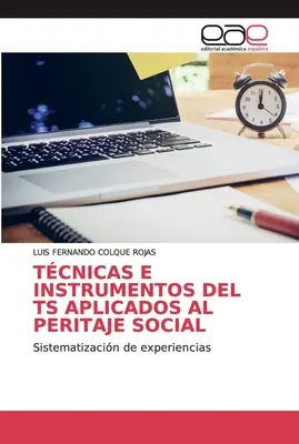 Tcnicas E Instrumentos del Ts Aplicados Al Peritaje Social