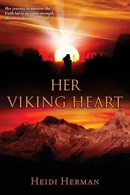 Son cœur de Viking - Her Viking Heart