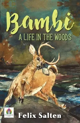 Bambi : Une vie dans les bois - Bambi: A Life in the Woods