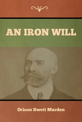 Une volonté de fer - An Iron Will