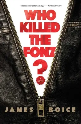Qui a tué le Fonz ? - Who Killed the Fonz?