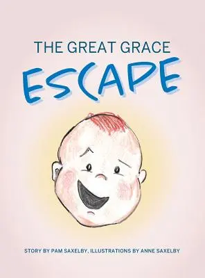 La grande évasion de la grâce - The Great Grace Escape