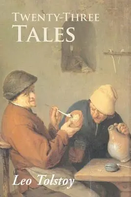 Vingt-trois contes - Twenty-Three Tales